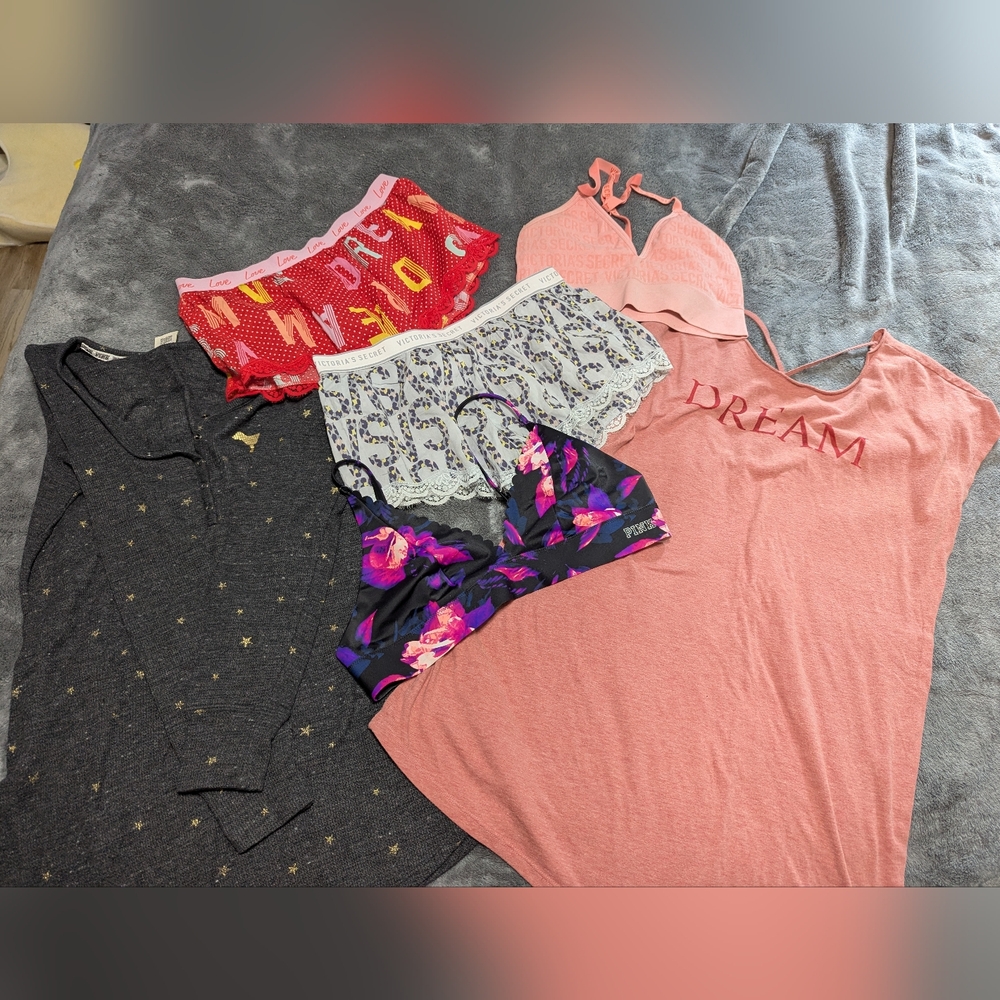 VS / PINK Bundle